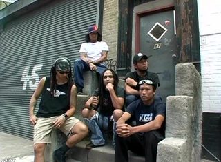 Get Thrashed still 6