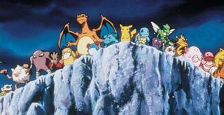 Pokemon: Power of One still 6