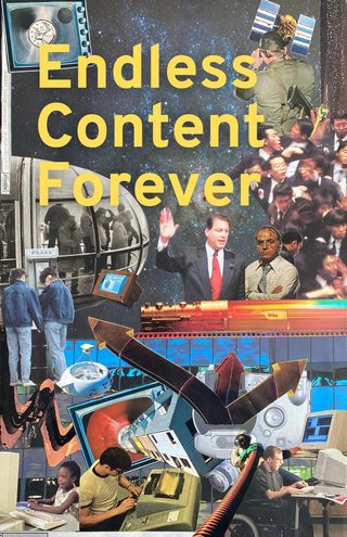 Endless Content Forever still 4
