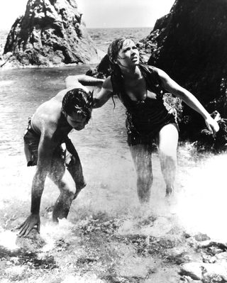 Mysterious Island still 4