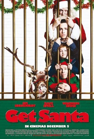 Get Santa still 5