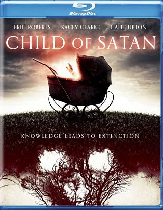 Child of Satan still 3