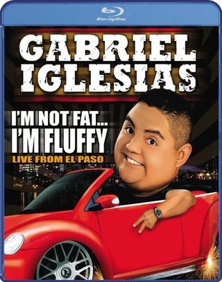 Gabriel Iglesias: I'm Not Fat... I'm Fluffy still 2