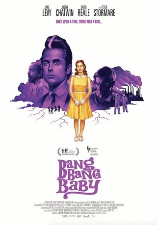 Bang Bang Baby still 8