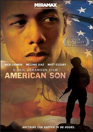 American Son still 5