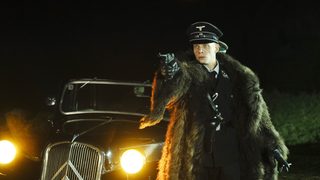 The Burning Cold still 7