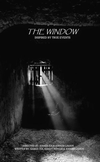 The Window still 7