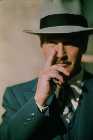 The Sting still 2