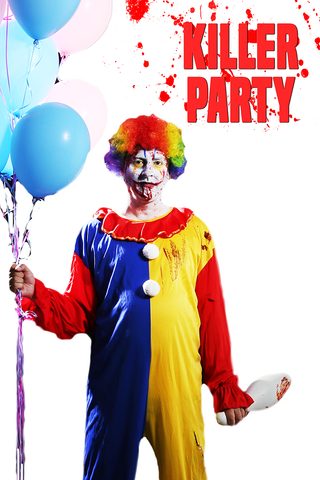 Killer Party still 6