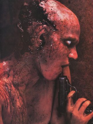 Puppet Master III: Toulon's Revenge still 7
