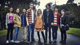 Nowhere Boys: The Book of Shadows still 8