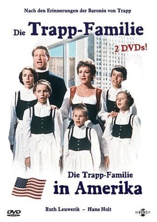 The Trapp Family still 4