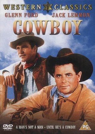 Cowboy still 2
