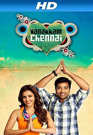 Vanakkam Chennai still 1