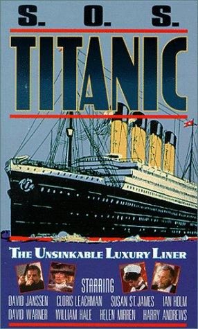 S.O.S. Titanic still 5