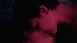 Love Is a Map still 1