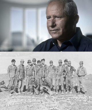 The Gatekeepers still 3