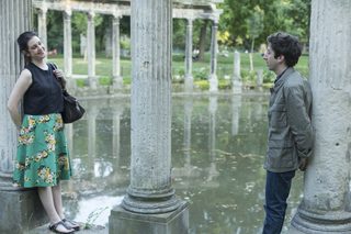 We'll Never Have Paris still 4
