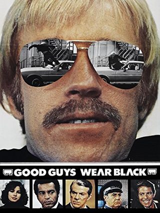 Good Guys Wear Black still 1