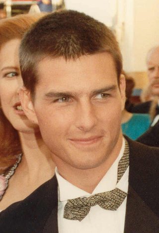 Tom Cruise, photo 2 of 3