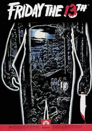 Friday the 13th still 6