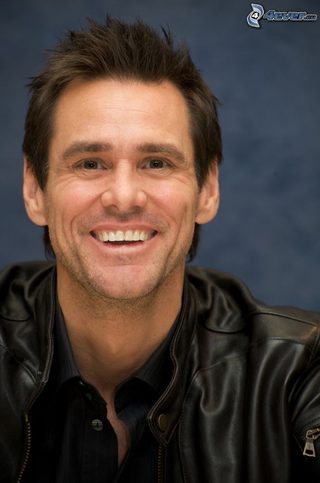 Jim Carrey