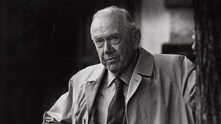 Graham Greene