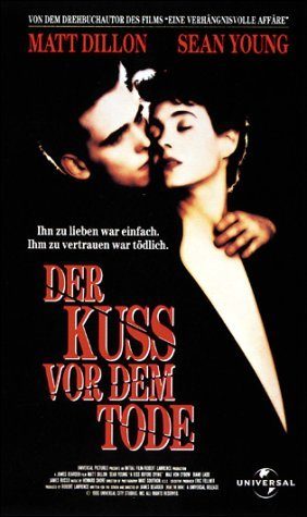 A Kiss Before Dying still 6