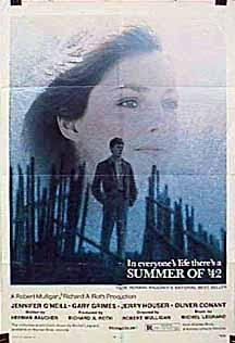 Summer of '42 still 7