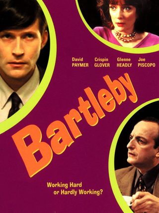 Bartleby still 5