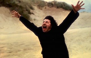 The Shout still 1