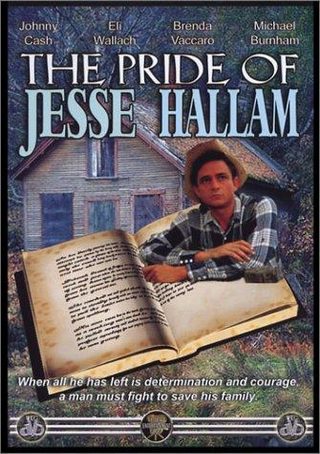 The Pride of Jesse Hallam still 5