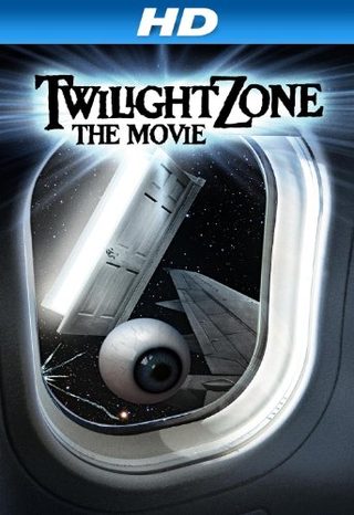 Twilight Zone: The Movie still 5