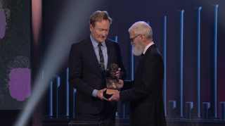 Conan O'Brien: The Kennedy Center Mark Twain Prize for American Humor still 3