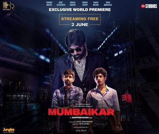 Mumbaikar still 1