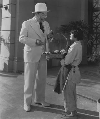 Charlie Chan in Shanghai still 1
