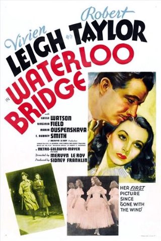 Waterloo Bridge still 6