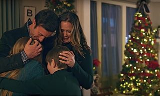 Miracle on Christmas still 7