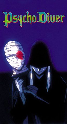 Psycho Diver: Soul Siren still 1