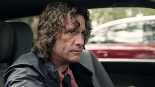 Drive Hard still 8