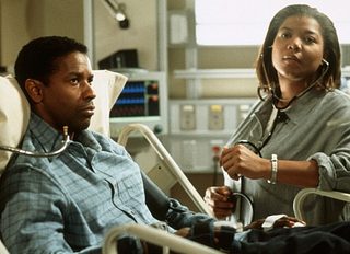 The Bone Collector still 4