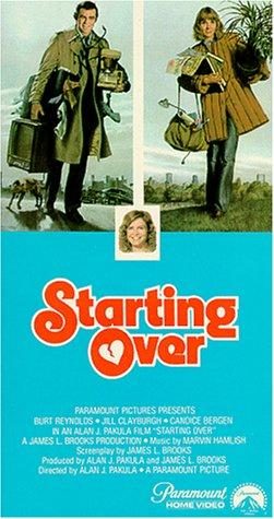 Starting Over still 7