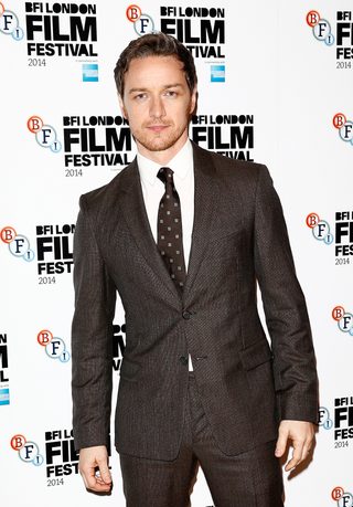 The Disappearance of Eleanor Rigby: Them still 5