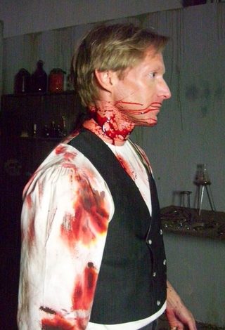 Frankenstein: Day of the Beast still 3
