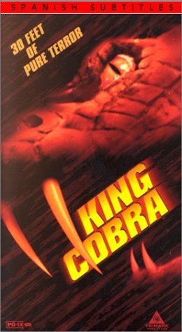 King Cobra still 4
