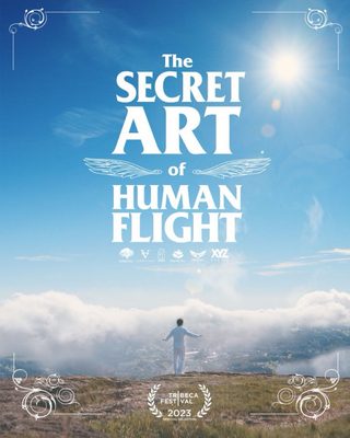 The Secret Art of Human Flight still 4