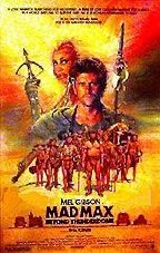 Mad Max Beyond Thunderdome still 7