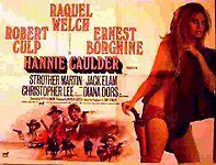 Hannie Caulder still 5
