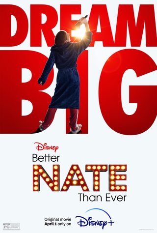 Better Nate Than Ever still 1
