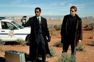 Evolution still 5